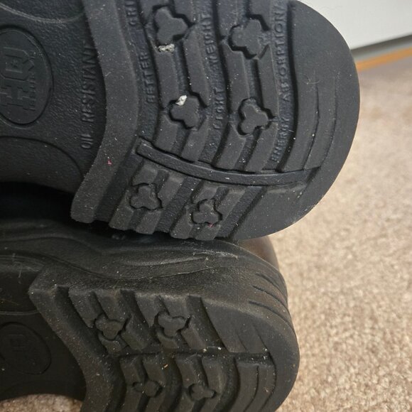 HQ Issue Waterproof Boots - Picture 9 of 11